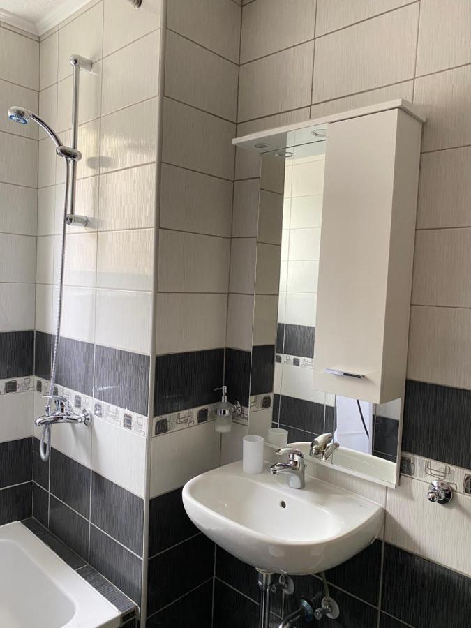 Apartamento Lena Jajce Exterior foto