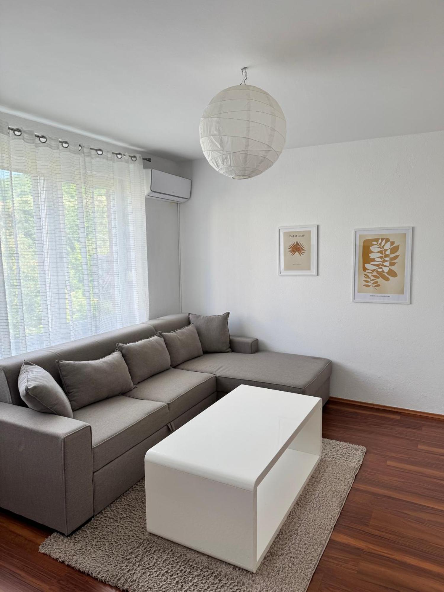 Apartamento Lena Jajce Exterior foto
